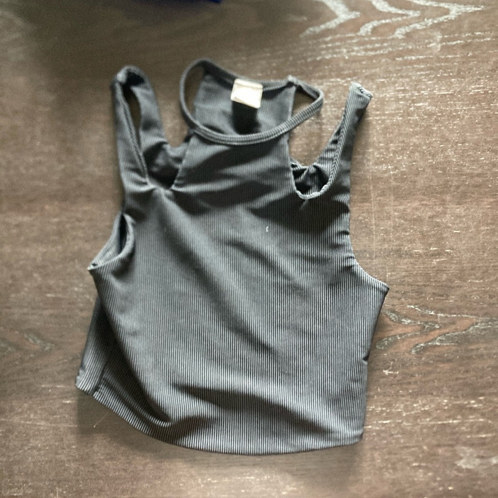Five Dancewear Tank Top